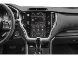 Subaru Outback Limited AWD 2025