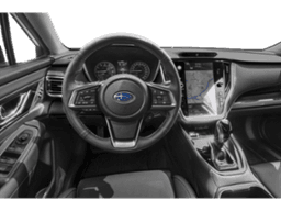 Subaru Outback Limited AWD 2025