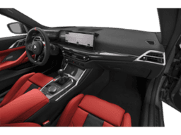 BMW M4 Base Coupe 2027