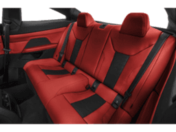 BMW M4 Base Coupe 2027