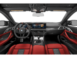 BMW M4 Base Coupe 2027