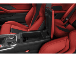 BMW M4 Base Coupe 2027