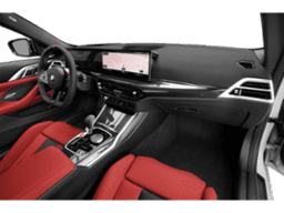 BMW M4 Competition Coupe 2027