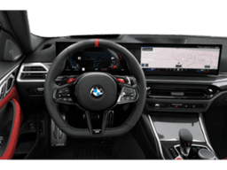 BMW M4 Competition Coupe 2027