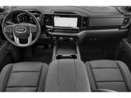 GMC Sierra 3500HD SLT 4WD Crew Cab 159" 2026