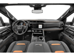 GMC Sierra 3500HD AT4 4WD Crew Cab 172" 2026