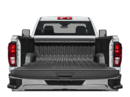 GMC Sierra 3500HD SLE 4WD Reg Cab 142" 2026