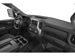 GMC Sierra 3500HD SLE 4WD Reg Cab 142" 2026