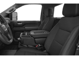 GMC Sierra 3500HD SLE 4WD Reg Cab 142" 2026