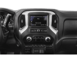 GMC Sierra 3500HD Pro 4WD Crew Cab 172" 2026