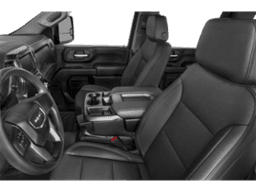 GMC Sierra 3500HD Pro 4WD Crew Cab 172" 2026