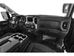 GMC Sierra 3500HD Pro 4WD Crew Cab 172" 2026