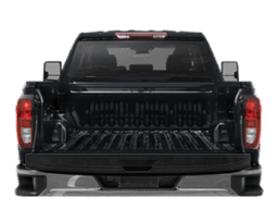 GMC Sierra 3500HD Pro 4WD Crew Cab 172" 2026