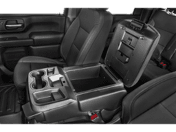 GMC Sierra 3500HD Pro 4WD Crew Cab 172" 2026