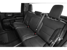 GMC Sierra 3500HD Pro 4WD Crew Cab 172" 2026