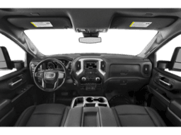 GMC Sierra 3500HD Pro 4WD Crew Cab 172" 2026