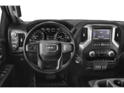 GMC Sierra 3500HD Pro 4WD Crew Cab 172" 2026