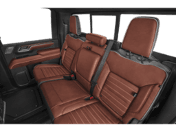 GMC Sierra 3500HD Denali Ultimate 4WD Crew Cab 172" 2026