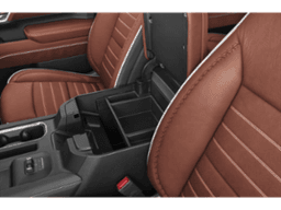 GMC Sierra 3500HD Denali Ultimate 4WD Crew Cab 172" 2026