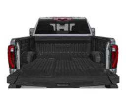 GMC Sierra 3500HD Denali Ultimate 4WD Crew Cab 172" 2026