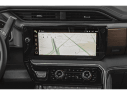 GMC Sierra 3500HD Denali Ultimate 4WD Crew Cab 172" 2026