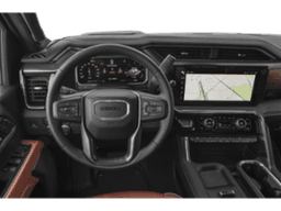 GMC Sierra 3500HD Denali Ultimate 4WD Crew Cab 172" 2026