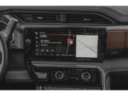 GMC Sierra 3500HD Denali Ultimate 4WD Crew Cab 172" 2026