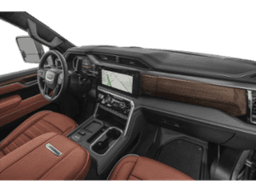 GMC Sierra 3500HD Denali Ultimate 4WD Crew Cab 172" 2026