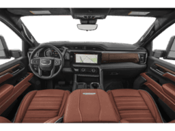 GMC Sierra 3500HD Denali Ultimate 4WD Crew Cab 172" 2026