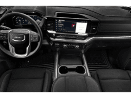 GMC Sierra 3500HD SLE 4WD Double Cab 162" 2026