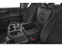 GMC Sierra 3500HD Pro 4WD Double Cab 162" 2026