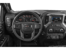 GMC Sierra 3500HD Pro 4WD Double Cab 162" 2026