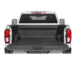 GMC Sierra 3500HD Pro 4WD Double Cab 162" 2026