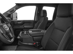 GMC Sierra 3500HD Pro 4WD Double Cab 162" 2026