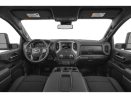 GMC Sierra 3500HD Pro 4WD Double Cab 162" 2026