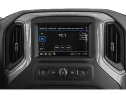 GMC Sierra 3500HD Pro 4WD Double Cab 162" 2026