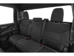 GMC Sierra 3500HD Pro 4WD Double Cab 162" 2026