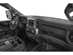 GMC Sierra 3500HD Pro 4WD Double Cab 162" 2026