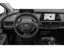 Toyota Prius Nightshade AWD (Natl) 2027