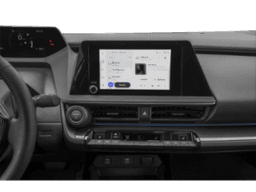 Toyota Prius Nightshade AWD (Natl) 2027