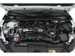 Toyota Prius Nightshade AWD (Natl) 2027