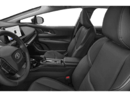 Toyota Prius Nightshade AWD (Natl) 2027