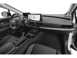 Toyota Prius XLE AWD (Natl) 2027