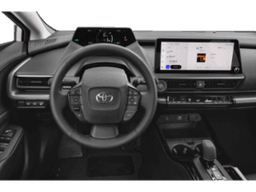 Toyota Prius XLE AWD (Natl) 2027