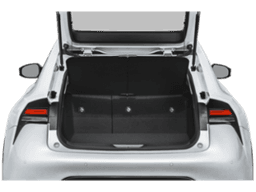 Toyota Prius XLE AWD (Natl) 2027