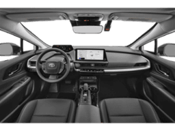 Toyota Prius XLE AWD (Natl) 2027