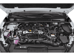 Toyota Prius XLE AWD (Natl) 2027