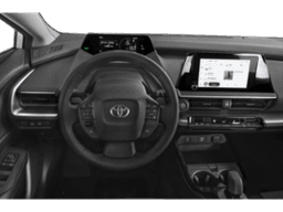 Toyota Prius LE AWD (Natl) 2027