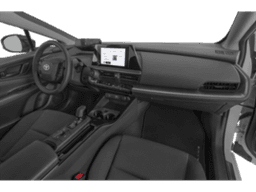 Toyota Prius LE AWD (Natl) 2027
