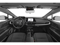 Toyota Prius LE AWD (Natl) 2027